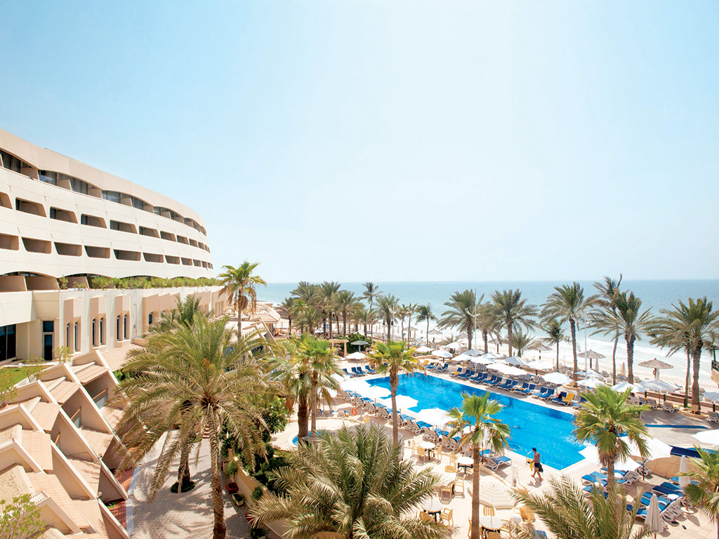  Barceló to enter KSA, sees rising GCC demand